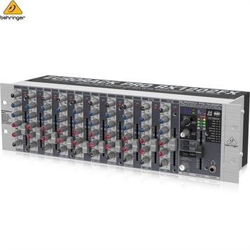 Mixer Behringer RX1202FX